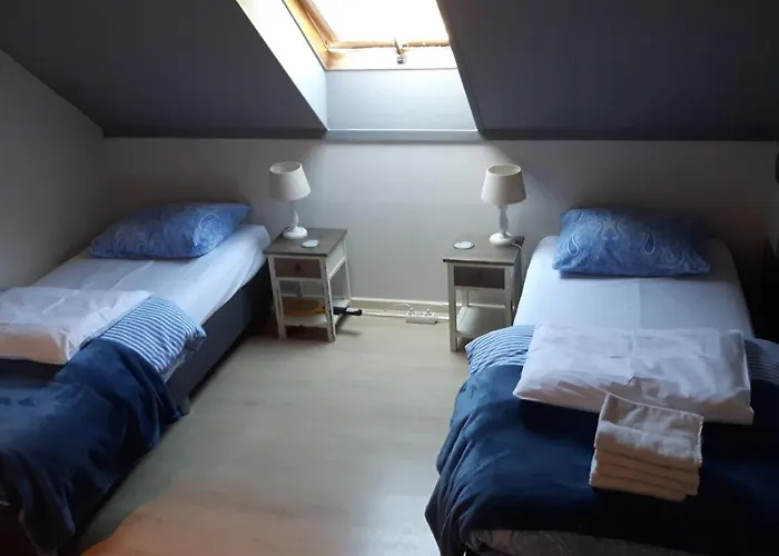 Sneek Vakantiehuis Verhuur