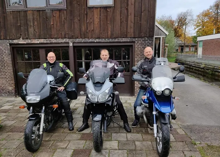 Sneek Vakantiehuis Verhuur